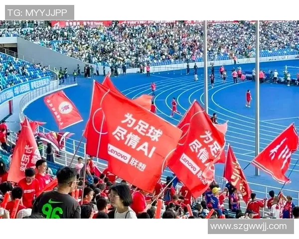 澳维足球助力青少年成长打造未来足球明星的摇篮与平台