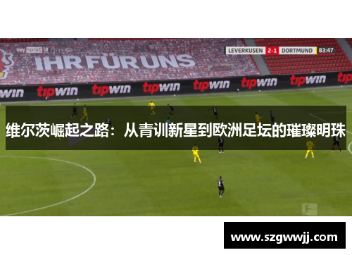 维尔茨崛起之路：从青训新星到欧洲足坛的璀璨明珠