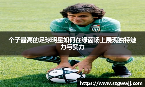 个子最高的足球明星如何在绿茵场上展现独特魅力与实力